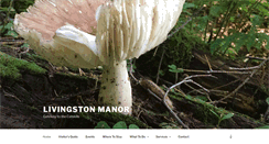 Desktop Screenshot of livingstonmanor.org